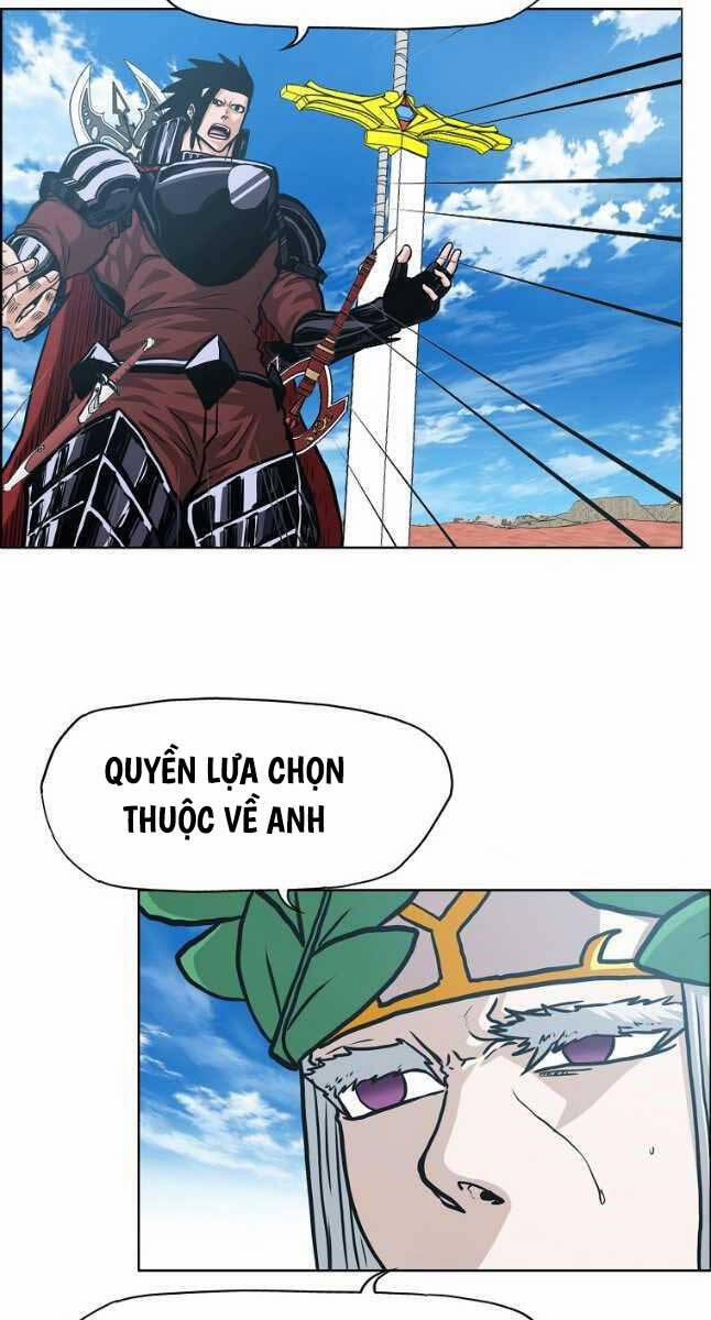Bậc Thầy Kiếm Sư 123 trang 6