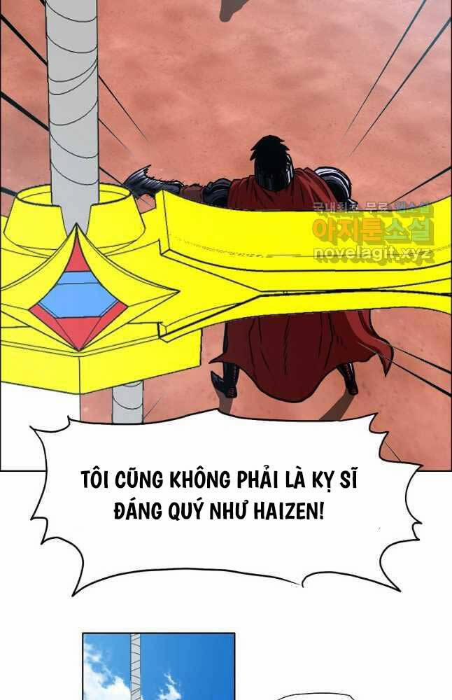 Bậc Thầy Kiếm Sư 123 trang 8