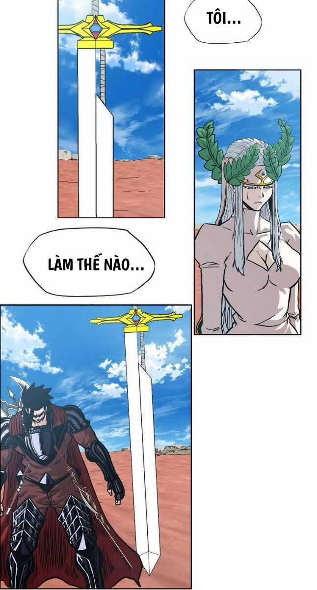 Bậc Thầy Kiếm Sư 123 trang 9