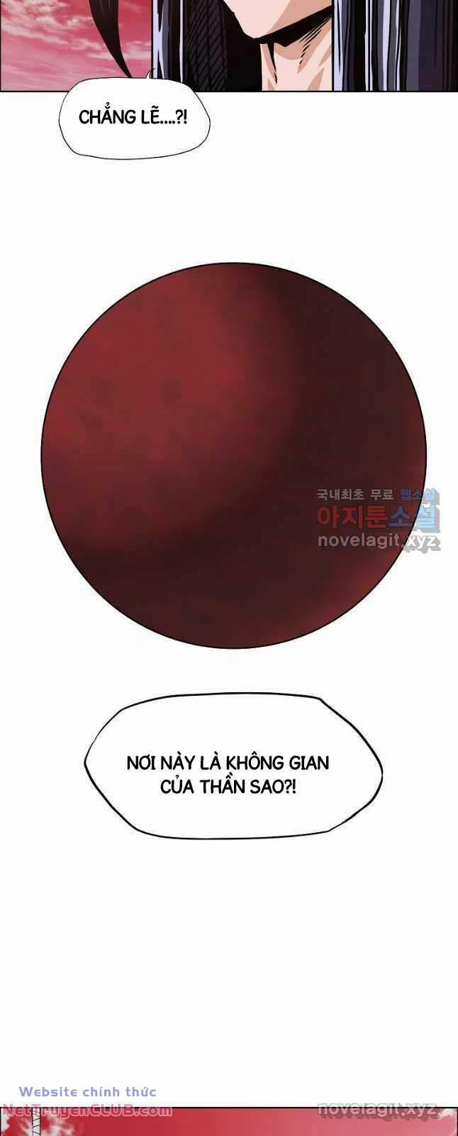 Bậc Thầy Kiếm Sư 124 trang 16