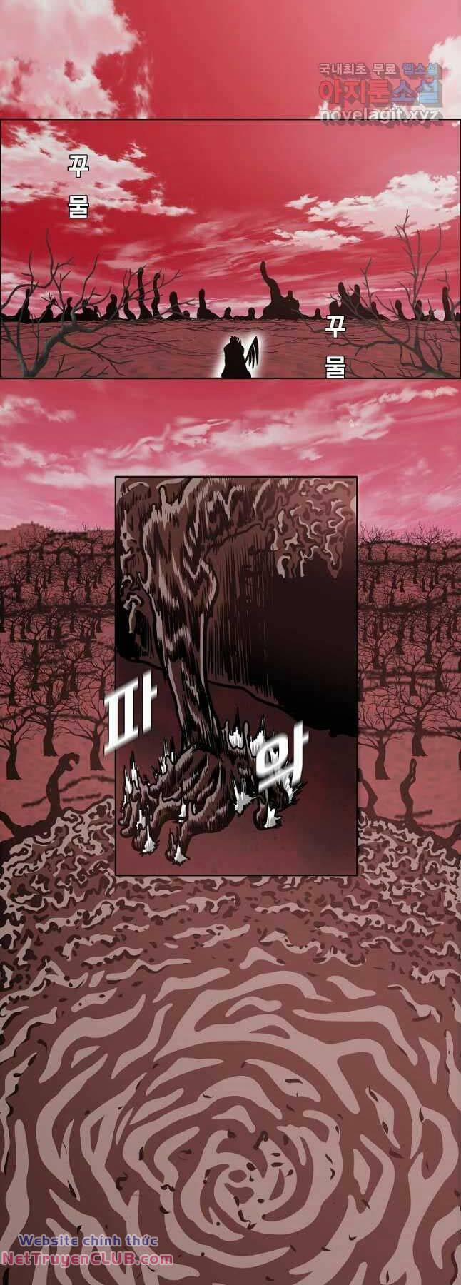 Bậc Thầy Kiếm Sư 124 trang 18