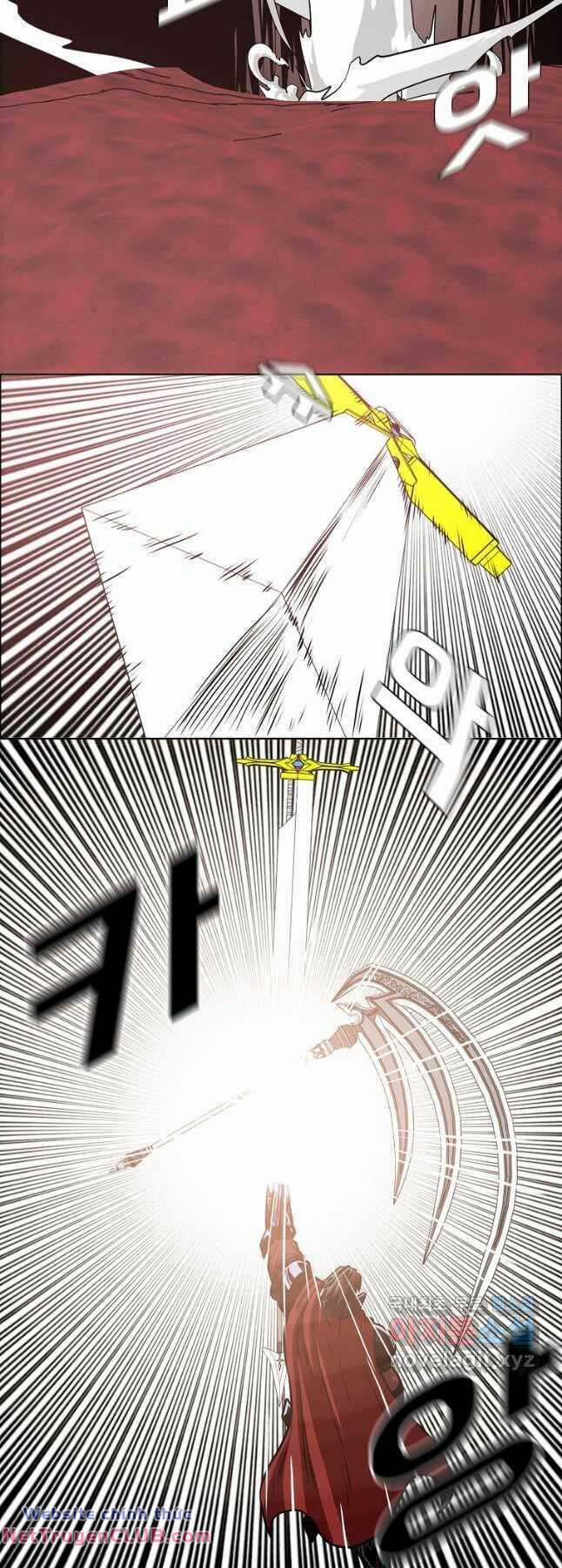 Bậc Thầy Kiếm Sư 124 trang 24