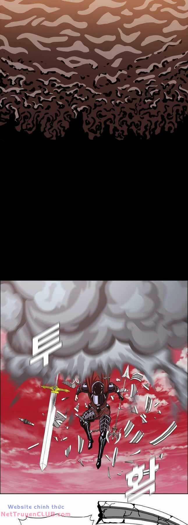 Bậc Thầy Kiếm Sư 124 trang 26