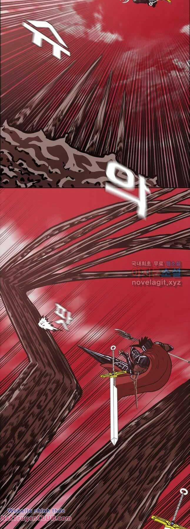 Bậc Thầy Kiếm Sư 124 trang 30