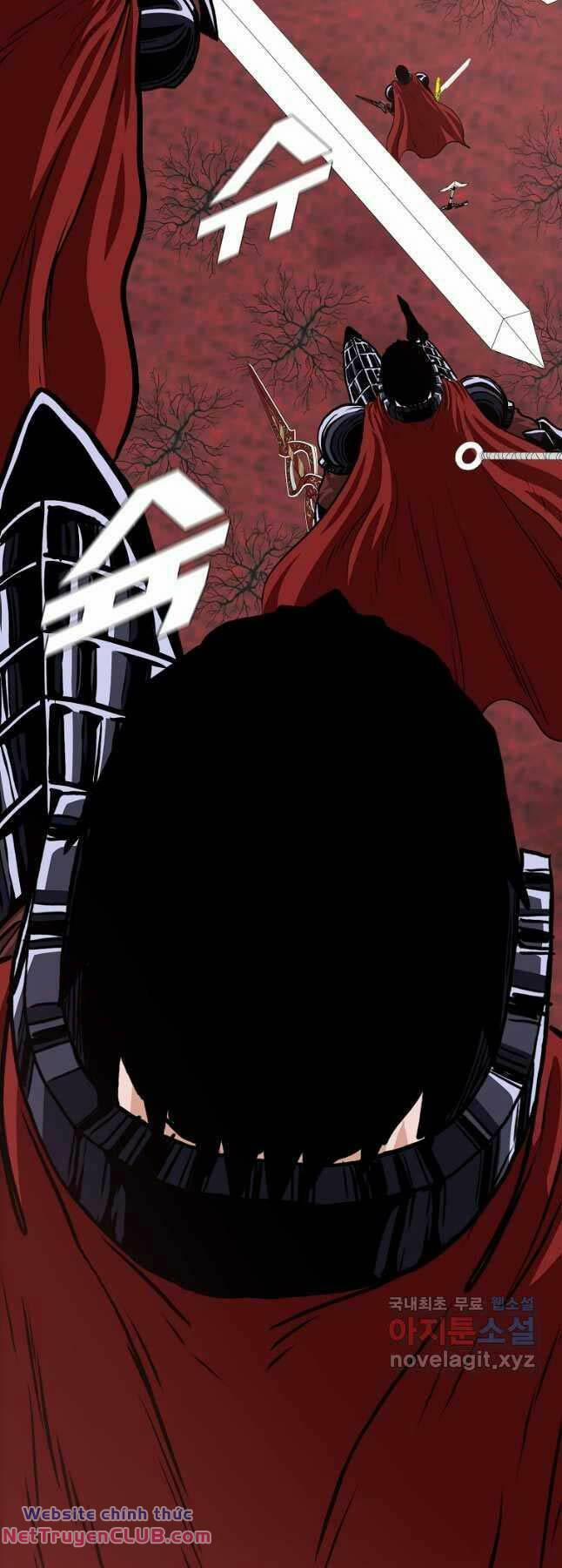 Bậc Thầy Kiếm Sư 124 trang 46