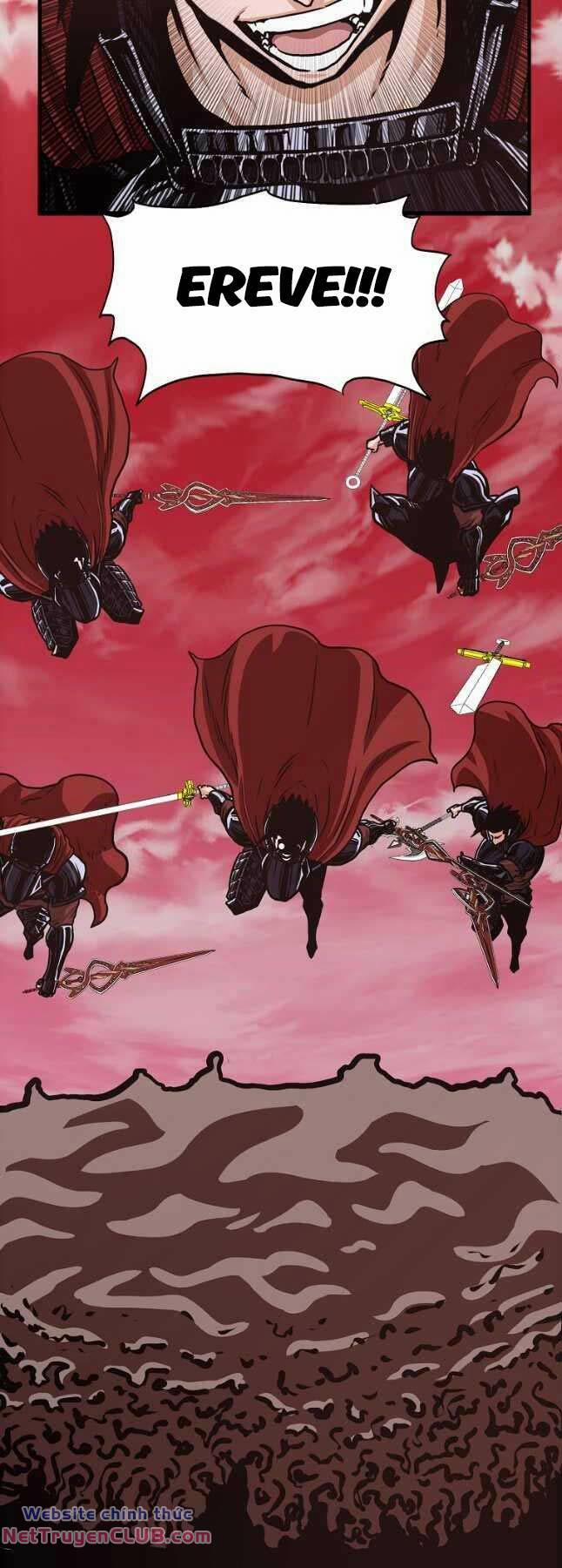 Bậc Thầy Kiếm Sư 124 trang 48