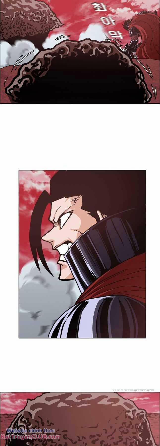 Bậc Thầy Kiếm Sư 124 trang 51