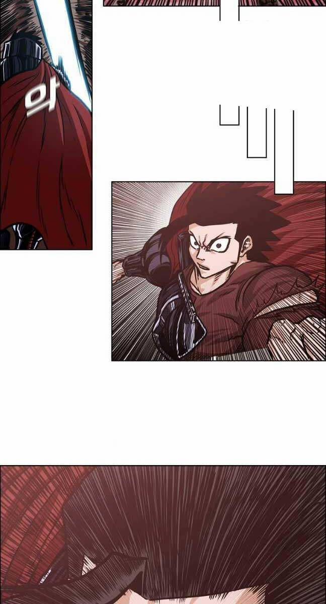 Bậc Thầy Kiếm Sư 125 trang 15