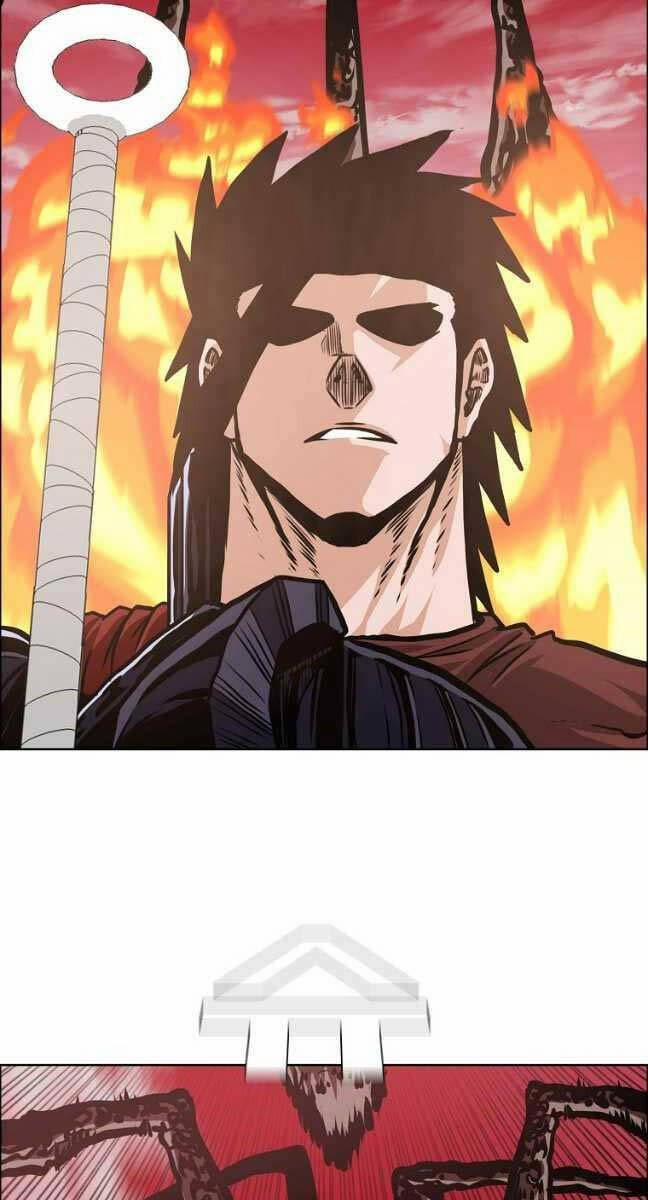 Bậc Thầy Kiếm Sư 125 trang 26