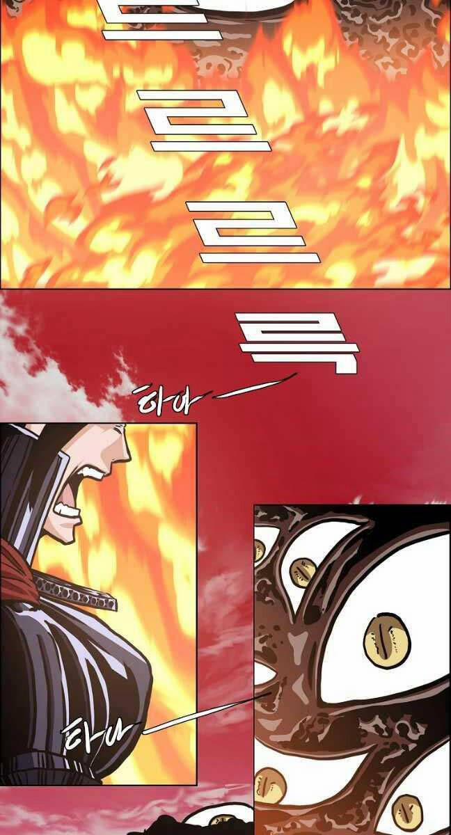 Bậc Thầy Kiếm Sư 125 trang 62