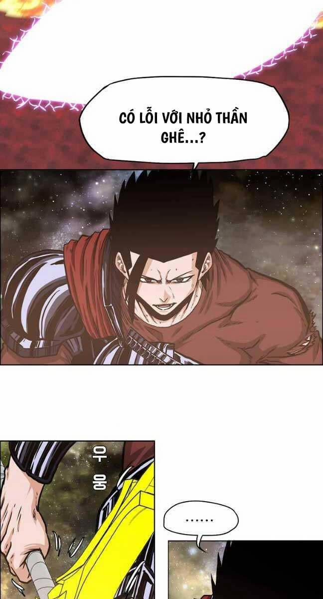 Bậc Thầy Kiếm Sư 125 trang 64