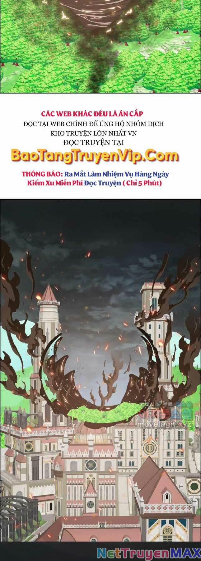 Bậc Thầy Kiếm Sư 93 trang 1