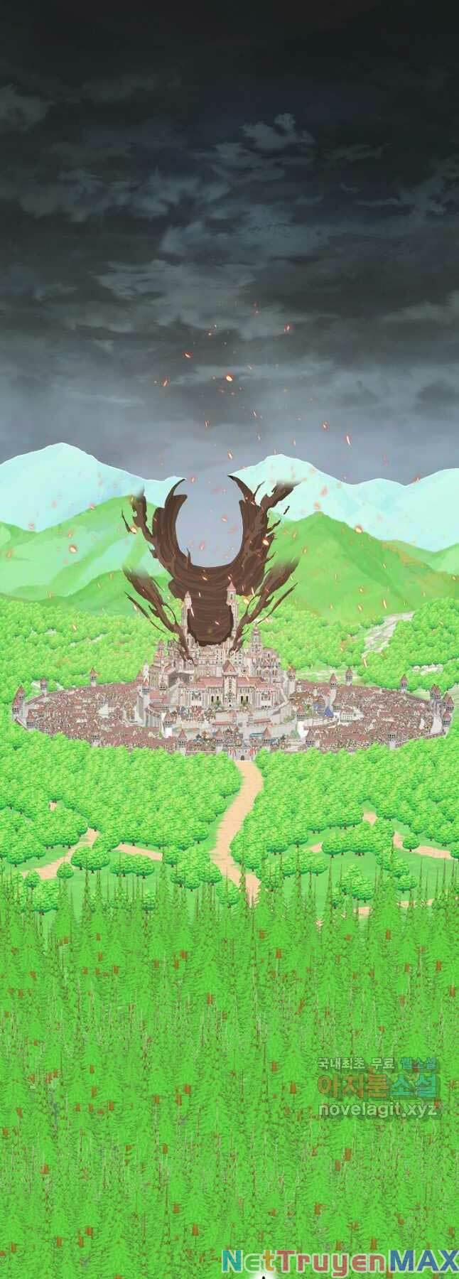 Bậc Thầy Kiếm Sư 93 trang 2