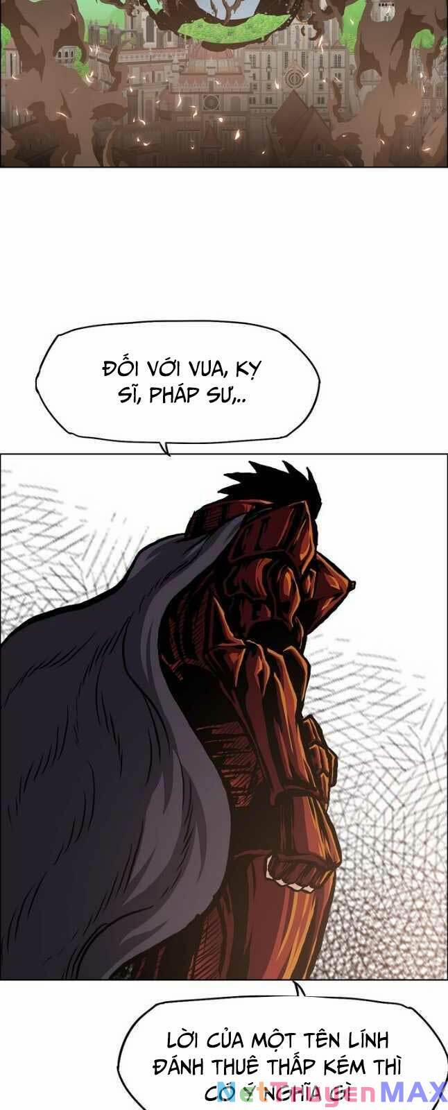 Bậc Thầy Kiếm Sư 93 trang 38