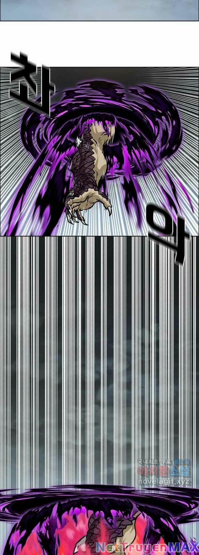 Bậc Thầy Kiếm Sư 93 trang 46
