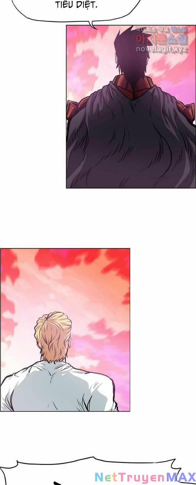 Bậc Thầy Kiếm Sư 93 trang 49