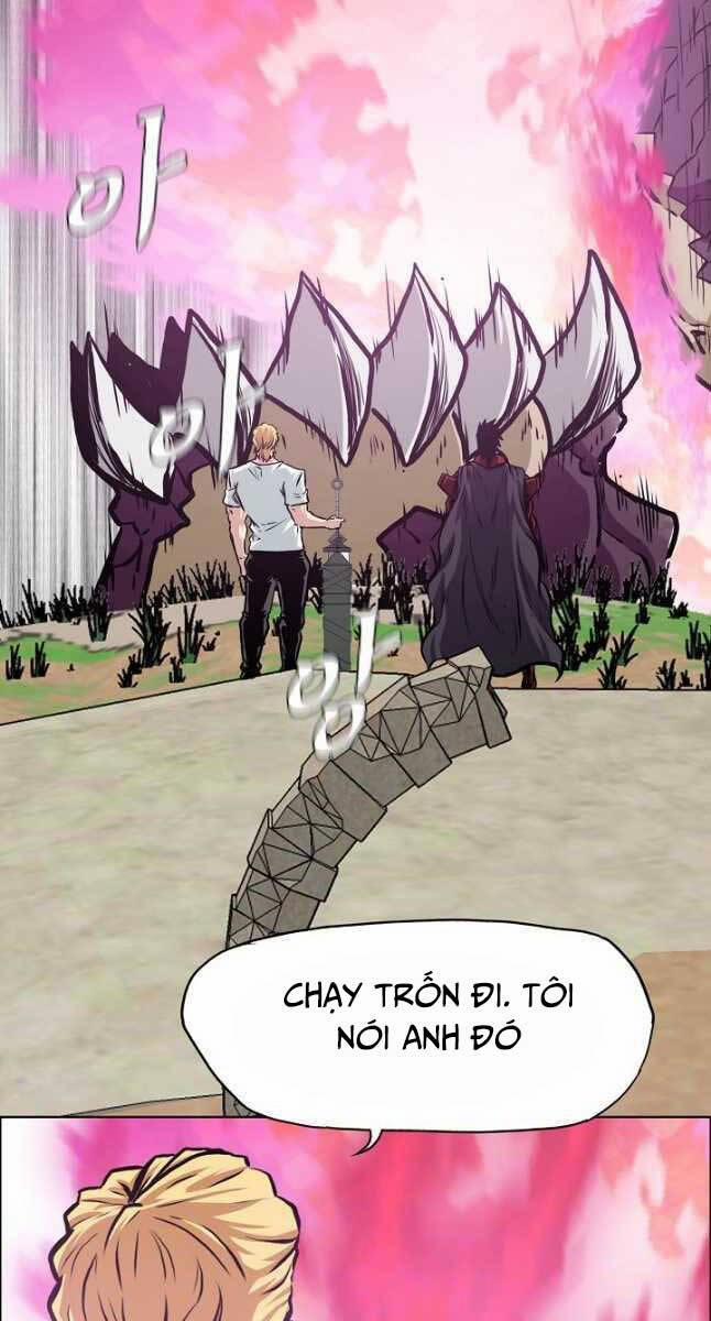 Bậc Thầy Kiếm Sư 94 trang 10
