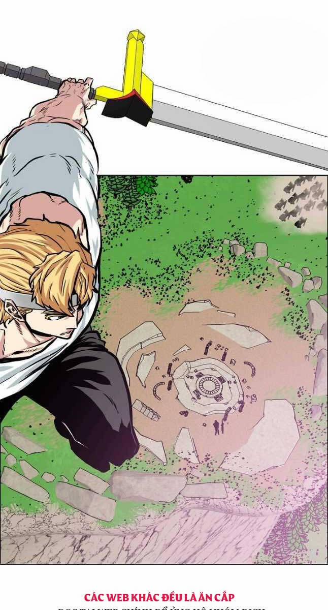 Bậc Thầy Kiếm Sư 94 trang 50