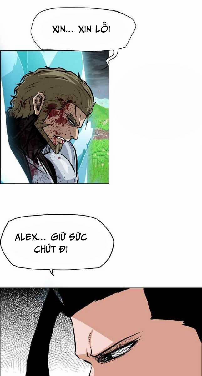 Bậc Thầy Kiếm Sư 94 trang 86