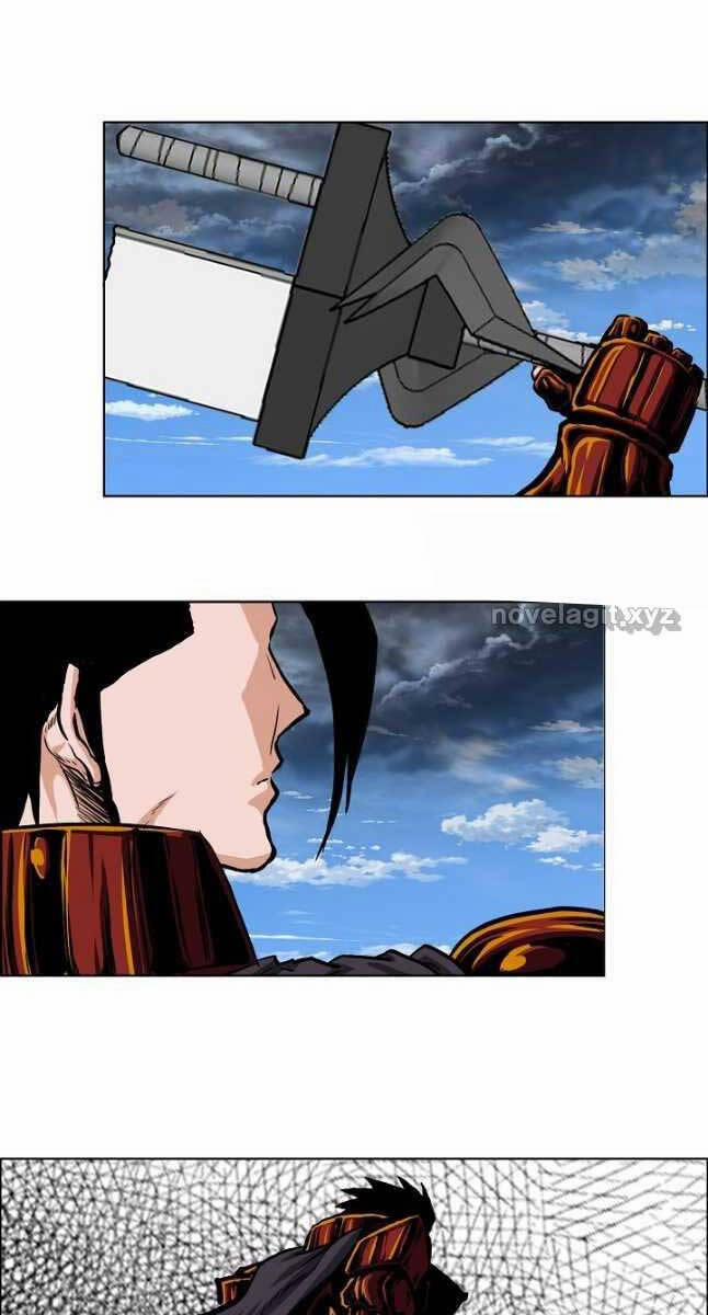 Bậc Thầy Kiếm Sư 94 trang 96