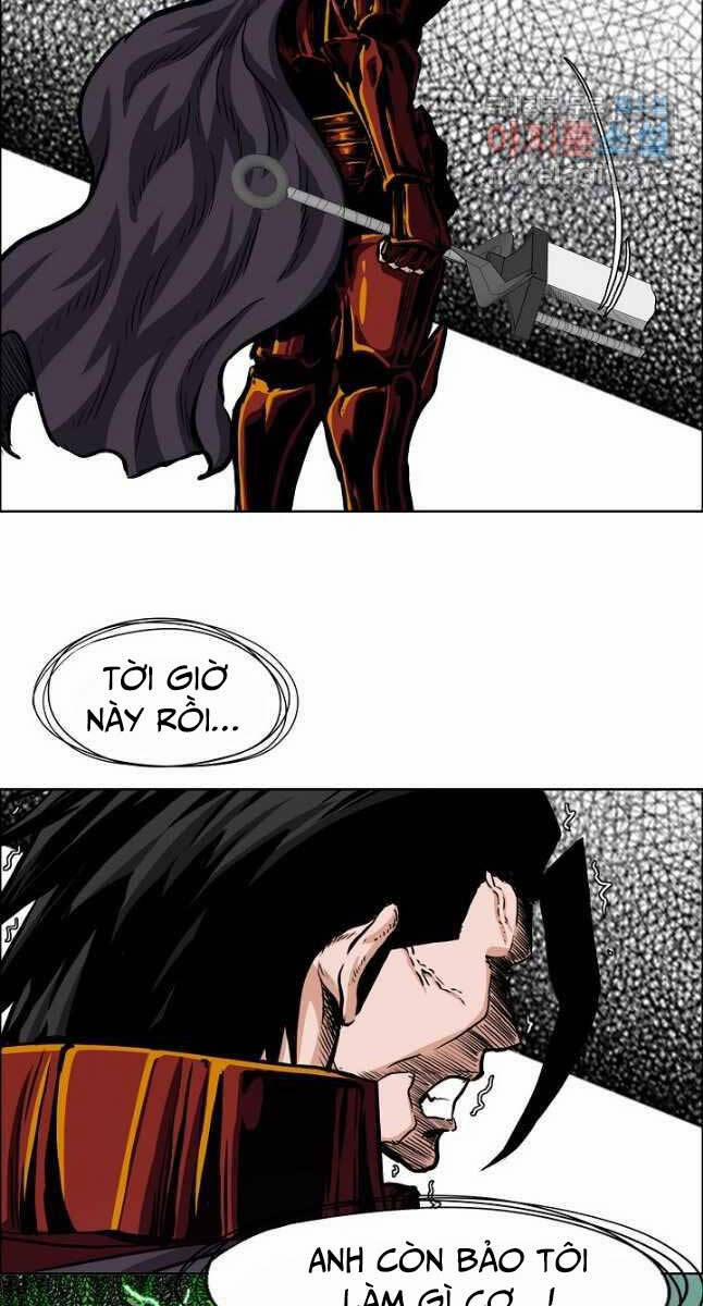 Bậc Thầy Kiếm Sư 94 trang 97