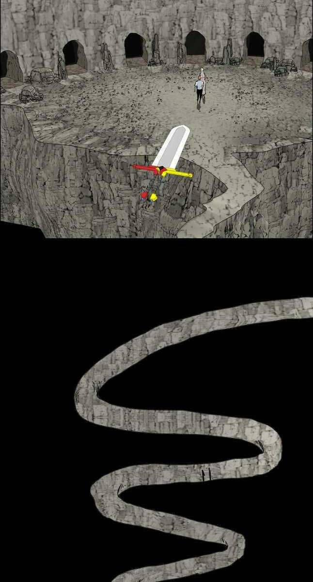 Bậc Thầy Kiếm Sư 95 trang 14