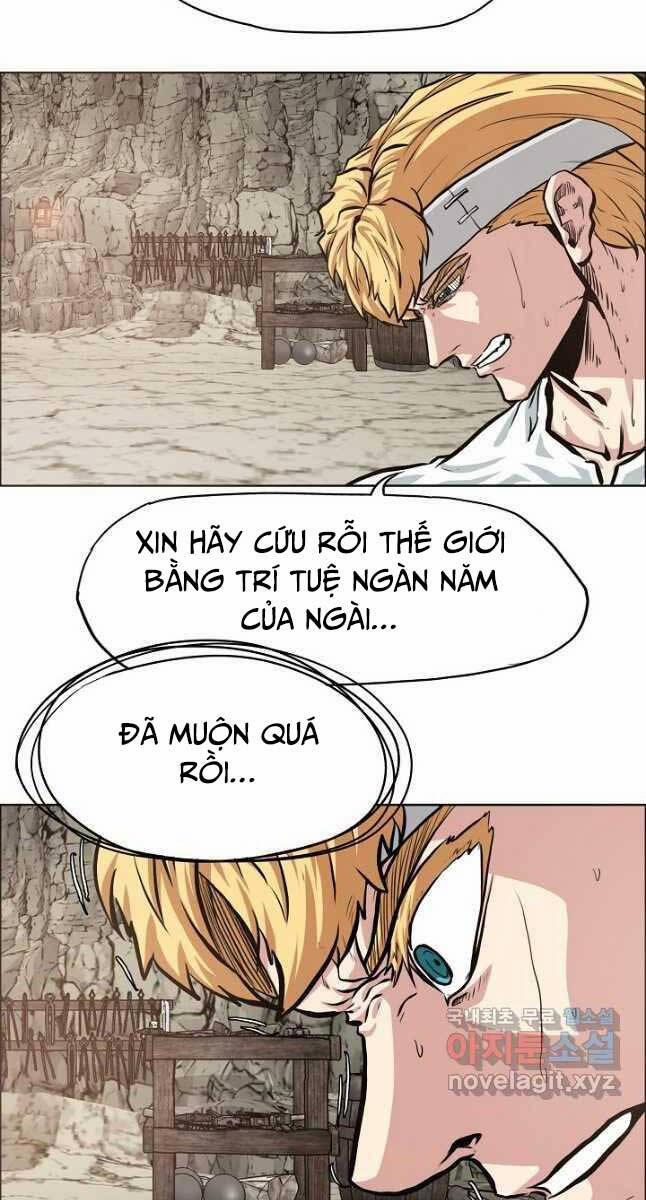 Bậc Thầy Kiếm Sư 95 trang 27