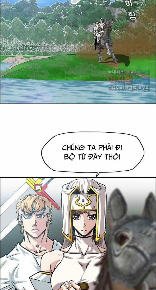 Bậc Thầy Kiếm Sư 95 trang 3