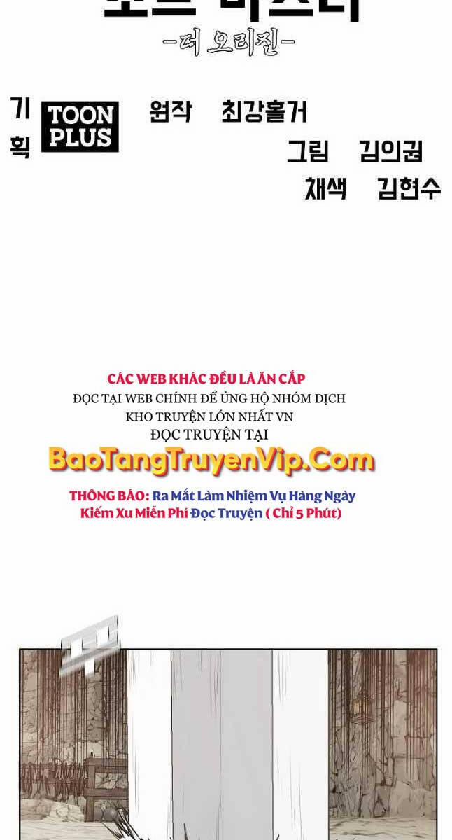 Bậc Thầy Kiếm Sư 95 trang 35