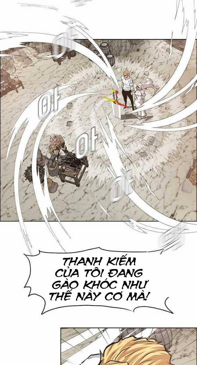 Bậc Thầy Kiếm Sư 95 trang 39