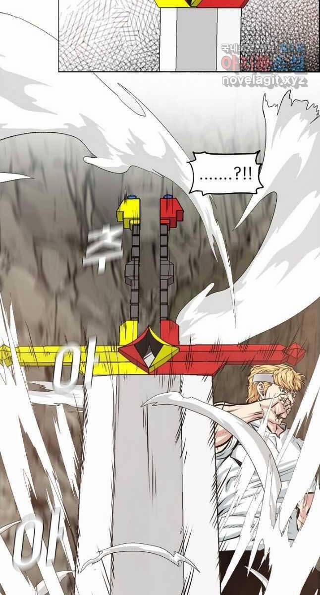 Bậc Thầy Kiếm Sư 95 trang 43