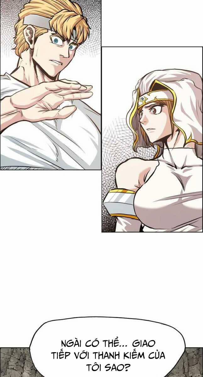 Bậc Thầy Kiếm Sư 95 trang 45
