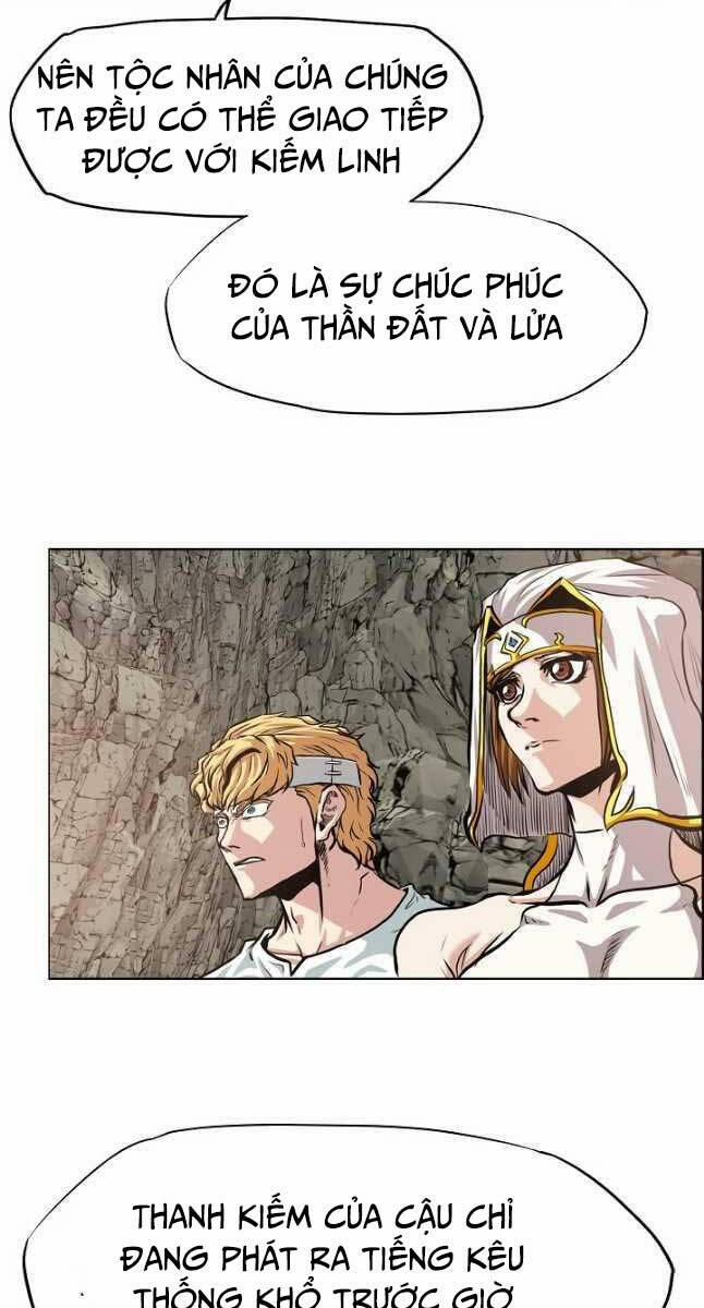 Bậc Thầy Kiếm Sư 95 trang 47