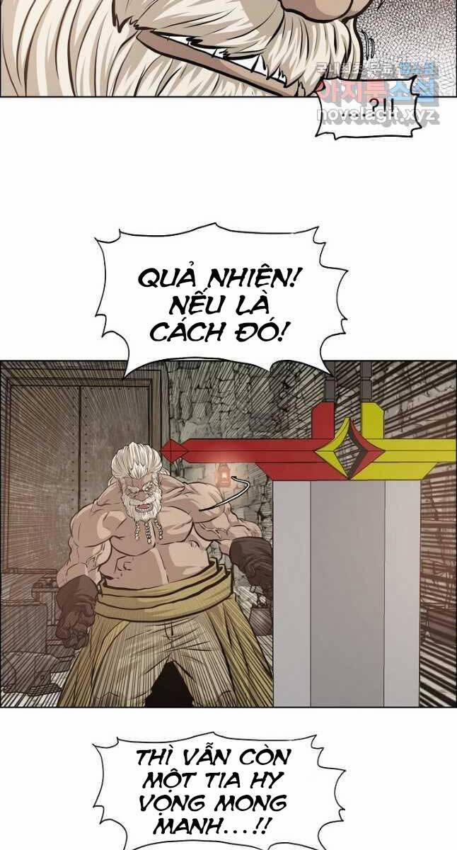 Bậc Thầy Kiếm Sư 95 trang 59