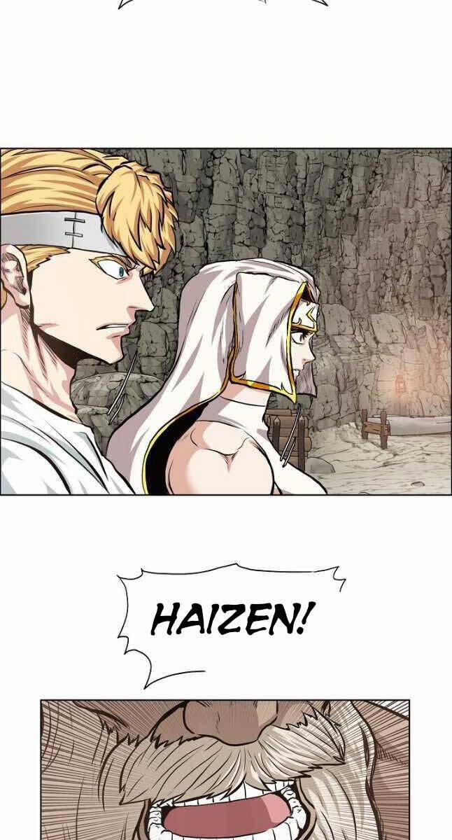 Bậc Thầy Kiếm Sư 95 trang 60