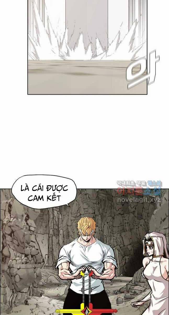 Bậc Thầy Kiếm Sư 96 trang 11