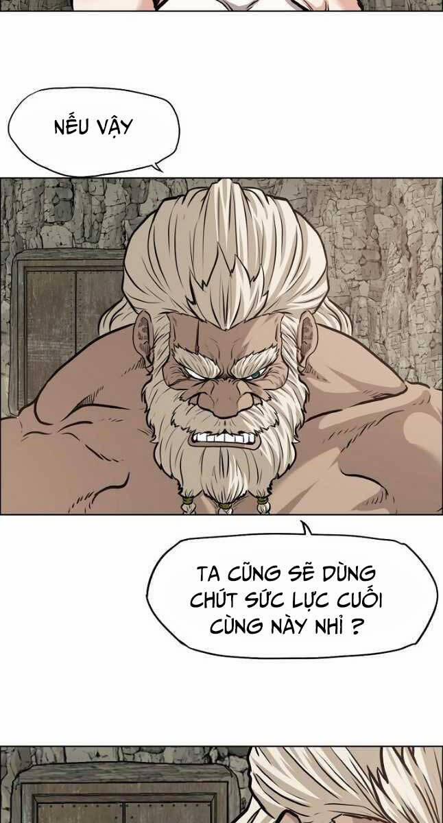 Bậc Thầy Kiếm Sư 96 trang 15