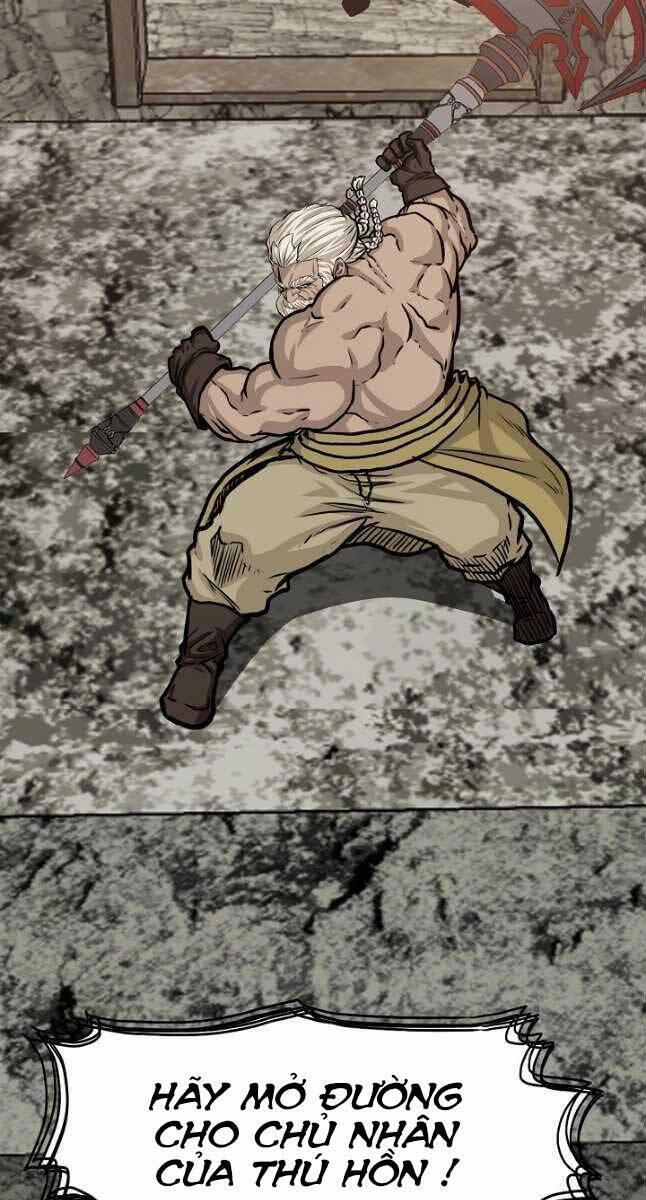 Bậc Thầy Kiếm Sư 96 trang 26
