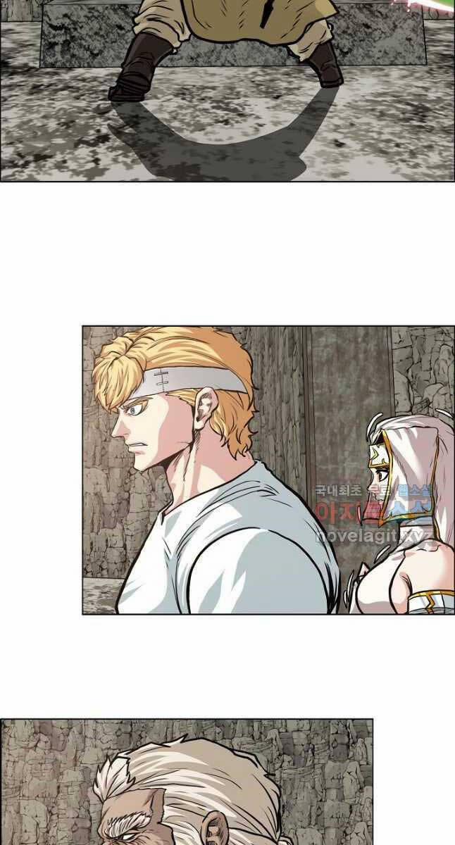 Bậc Thầy Kiếm Sư 96 trang 30