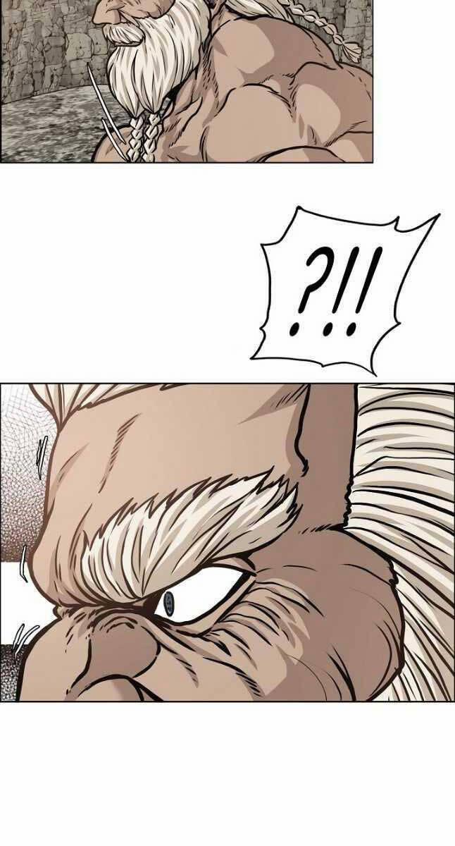 Bậc Thầy Kiếm Sư 96 trang 31