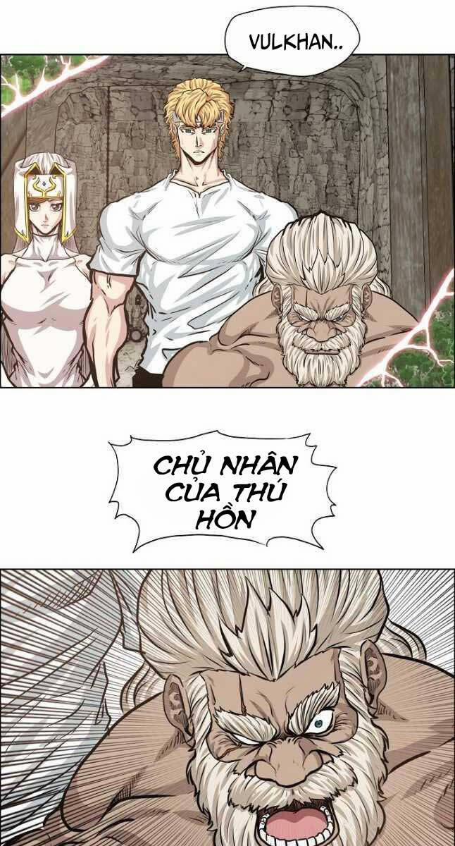 Bậc Thầy Kiếm Sư 96 trang 36
