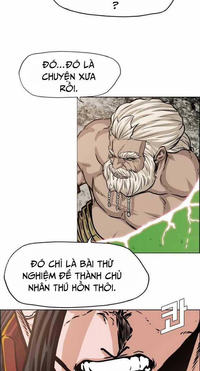 Bậc Thầy Kiếm Sư 96 trang 41