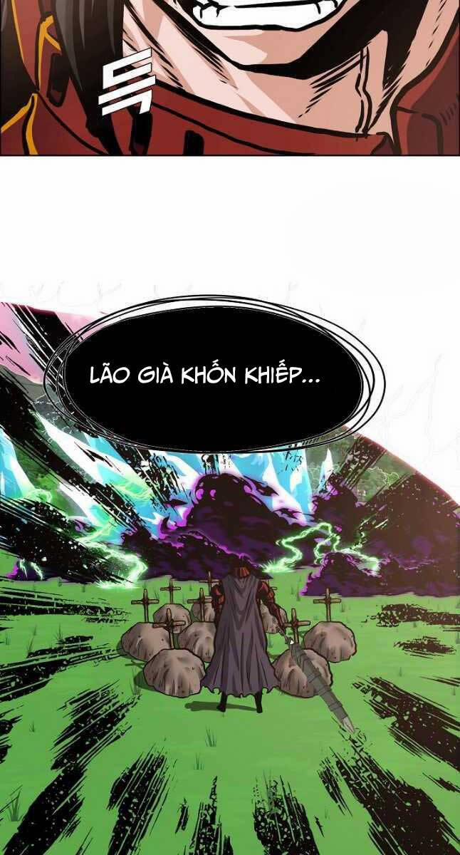 Bậc Thầy Kiếm Sư 96 trang 42