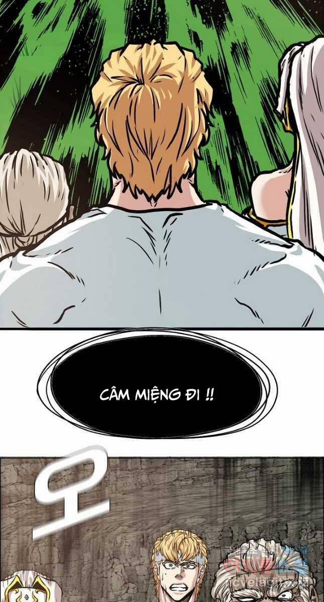 Bậc Thầy Kiếm Sư 96 trang 43