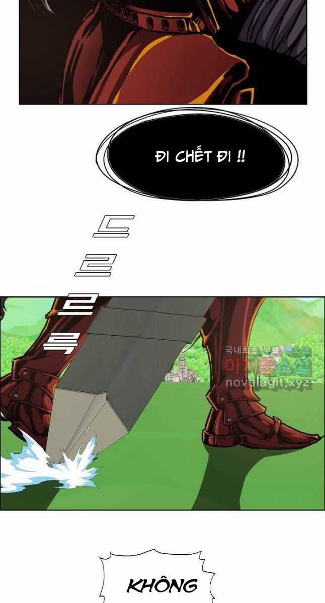 Bậc Thầy Kiếm Sư 96 trang 45