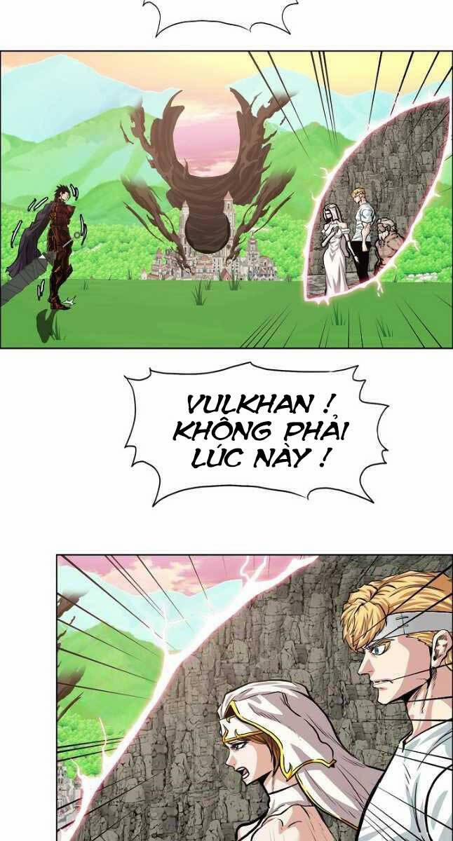Bậc Thầy Kiếm Sư 96 trang 46
