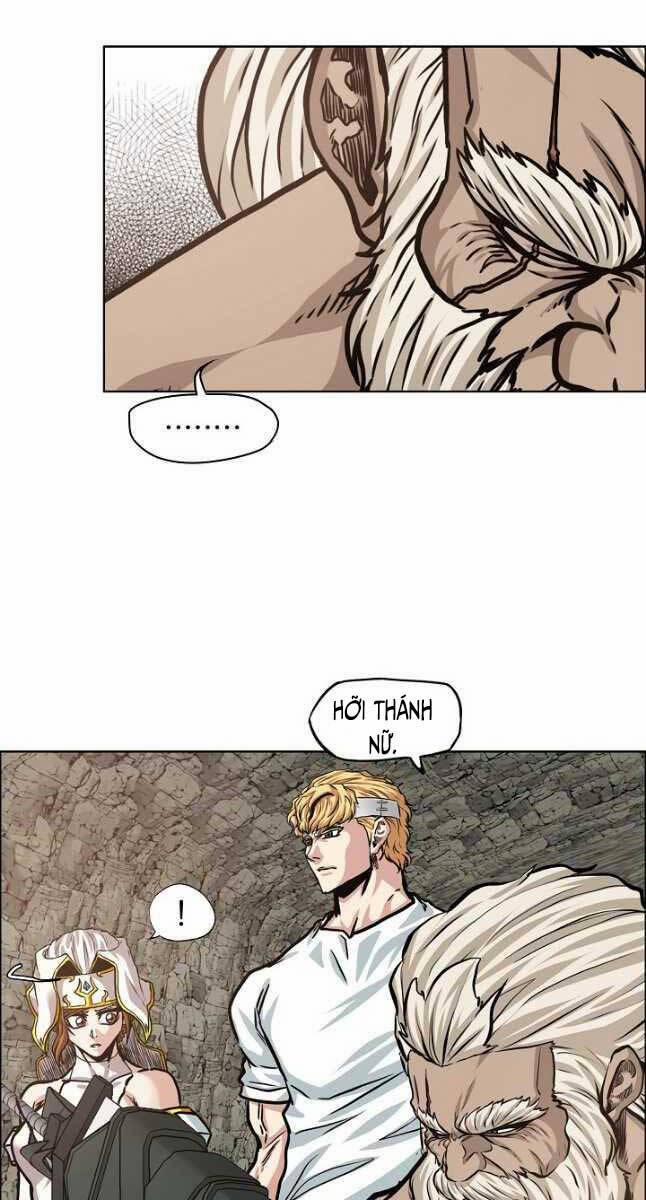 Bậc Thầy Kiếm Sư 96 trang 55