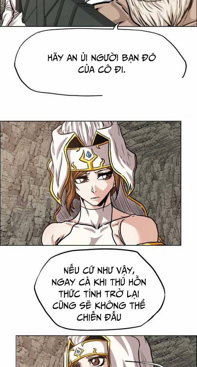 Bậc Thầy Kiếm Sư 96 trang 56