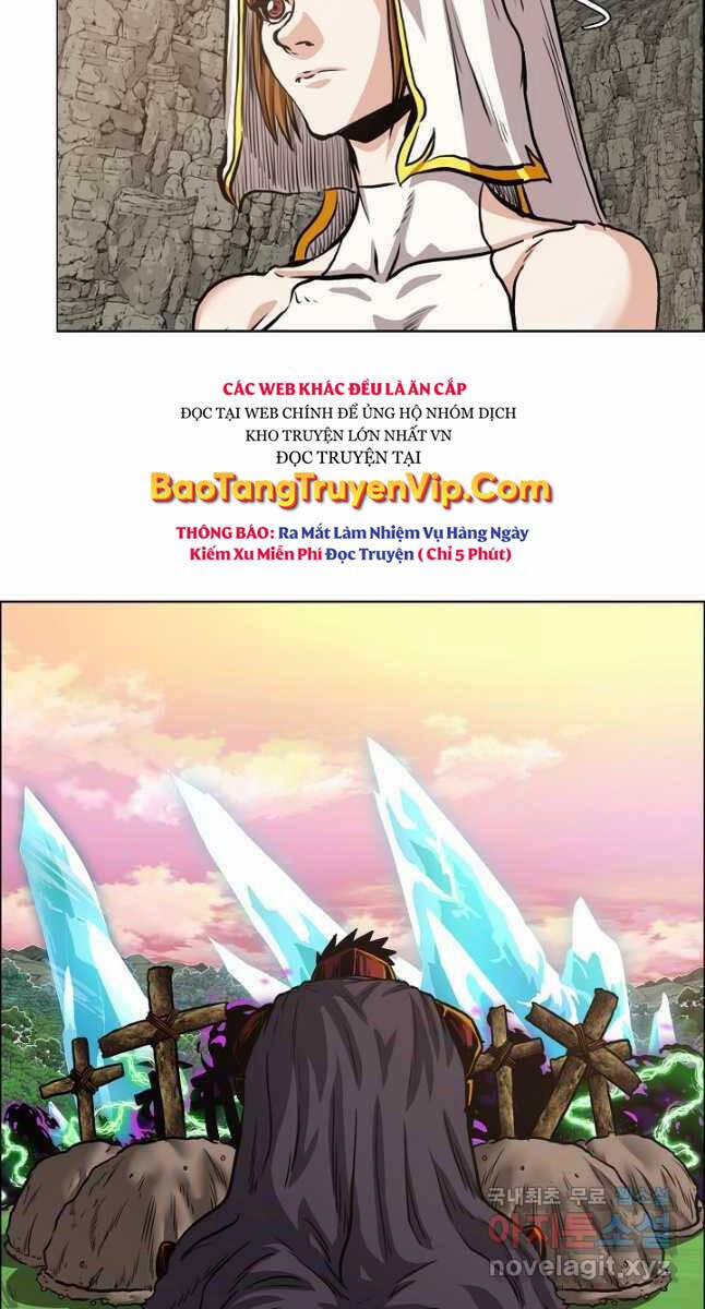 Bậc Thầy Kiếm Sư 96 trang 57