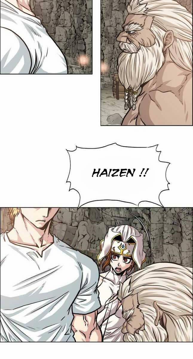 Bậc Thầy Kiếm Sư 96 trang 7